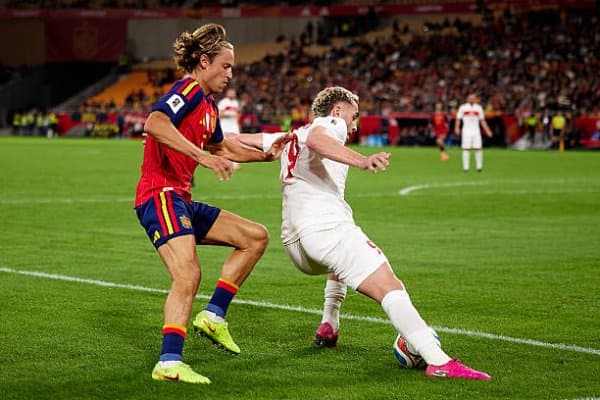 ЖЧ саралаши. Швейцария, Шотландия, Испания, Австрия ва Бельгия Жаҳон чемпионати йўлланмасини ҳал қилди 