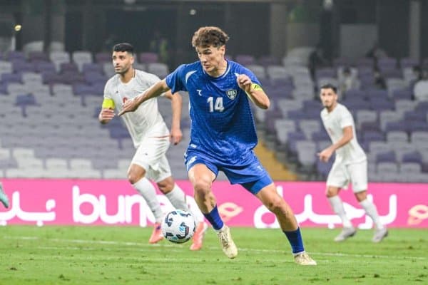 Шомуродов финалдан кейин нималар деди?