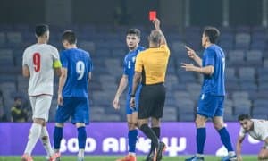 Каннаваро қизил олган Ҳусановни жазолайдими?