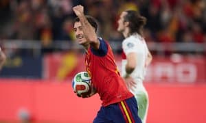 Европанинг яна бешта терма жамоаси мундиалга йўлланма олди (Тўлиқ рўйхат)