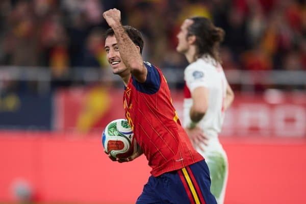 Европанинг яна бешта терма жамоаси мундиалга йўлланма олди (Тўлиқ рўйхат)