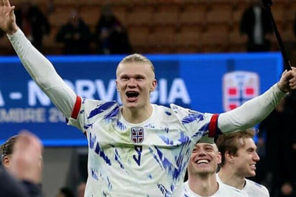 Холанд ҳаммани ортда қолдирди