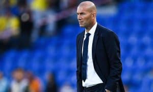 Зидан Франция бош мураббийлиги учун шартномани имзоламагани сабаби ошкор бўлди