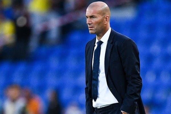 Зидан Франция бош мураббийлиги учун шартномани имзоламагани сабаби ошкор бўлди