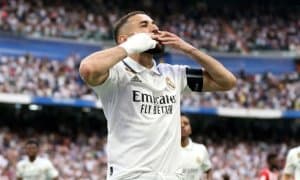 37 ёшли Бензема “Реал”га қайтишга тайёр