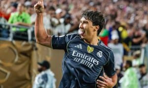 “Реал”нинг янги юлдузини Англияда кутишяпти