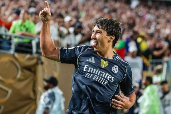 “Реал”нинг янги юлдузини Англияда кутишяпти