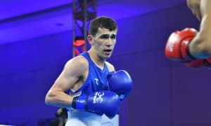 World Boxing кубоги. Бугун 7 нафар боксчимиз финал йўлланмаси учун рингга чиқади