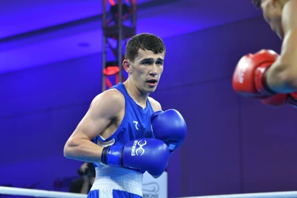 World Boxing кубоги. Бугун 7 нафар боксчимиз финал йўлланмаси учун рингга чиқади