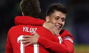 Англия клуби “Реал” ва “Ювентус” юлдузларини чақиряпти