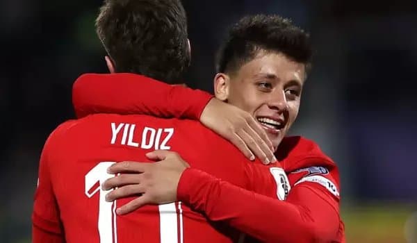 Англия клуби “Реал” ва “Ювентус” юлдузларини чақиряпти