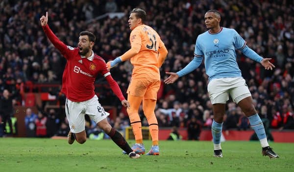 Манчестерлик футболчиларнинг маоши кесилади