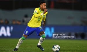 Анчелотти: "Неймарда 6 ой вақт бор!"