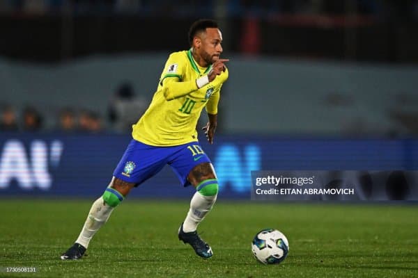 Анчелотти: "Неймарда 6 ой вақт бор!"