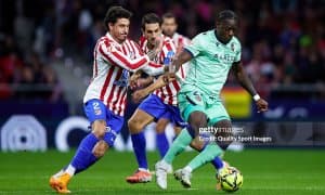 "Арсенал" "Леванте" футболчисини сотиб олишга тайёр! 