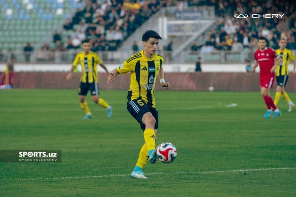 Суперлига. Икром Алибоев, Дмитрий Плетнёв, Муҳаммадкарим Тоиров - 29-тур дисквалификациялари