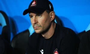 Максим Шацких "Андижон"дан истеъфога чиқарилгач нималар деди?