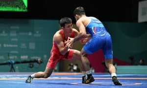 Бугун ҳамюртларимиз 5 та спорт турида медаллар учун баҳсларга киришади