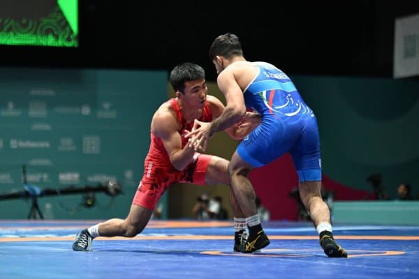 Бугун ҳамюртларимиз 5 та спорт турида медаллар учун баҳсларга киришади