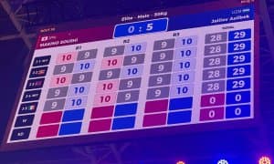 World Boxing кубоги. 3 нафар боксчимиз финалга йўл олди