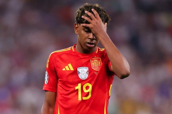 Янги юлдуз Ямални “тахт”дан ағдарди