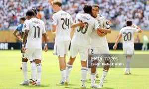 "Реал" ҳужумчиси АПЛга йўл олиши мумкин