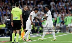 "Реал" футболчиси клубни тарк этишга қарор қилди