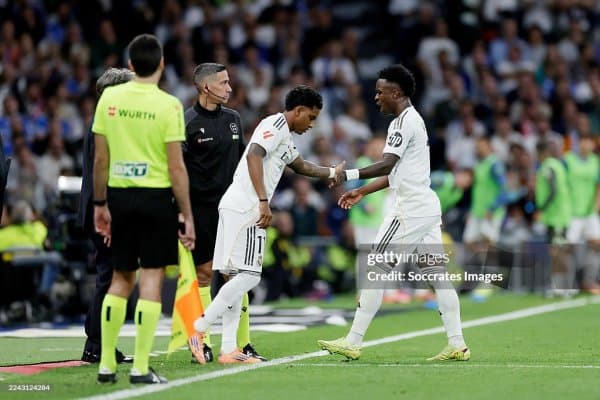 "Реал" футболчиси клубни тарк этишга қарор қилди