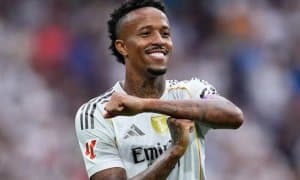 "Реал" яна бир ҳимоячиси жароҳат олганини эълон қилди