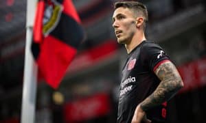 "Барселона" ва "Бавария" Хаби Алонсонинг собиқ шогирдини диққат билан кузатмоқда