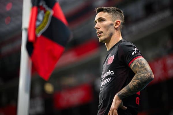 "Барселона" ва "Бавария" Хаби Алонсонинг собиқ шогирдини диққат билан кузатмоқда