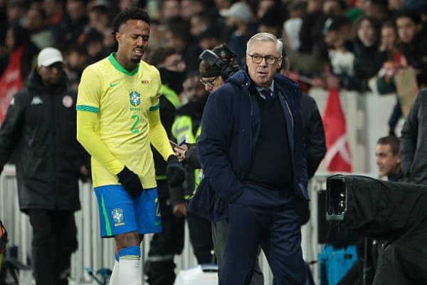 Милитао қанча муддатга сафдан чиққани маълум бўлди!