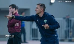 Фабио Каннаваро: "Биз тўғри йўлдамиз"