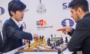 Жавоҳир Синдаров: "Бу ғалаба мен учун жуда катта аҳамиятга эга. Энди дўстимга қарши ўйнайман”