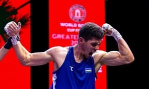 World Boxing кубоги. 9 нафар боксчимиз финал йўлланмасини қўлга киритди!