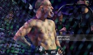 Кай Кара-Франс UFC рейтингидан нега чиқарилгани маълум бўлди