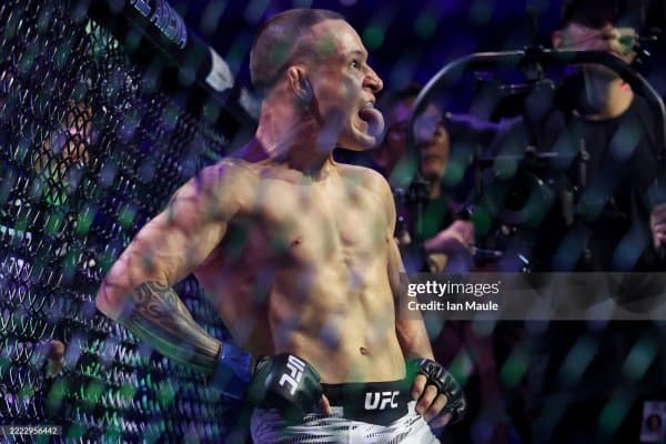 Кай Кара-Франс UFC рейтингидан нега чиқарилгани маълум бўлди