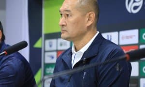 Асрор Алиқулов: "Таркибни янгилашимиз керак"