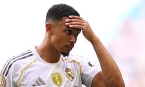 “Реал”ни танлаб хато қилдим