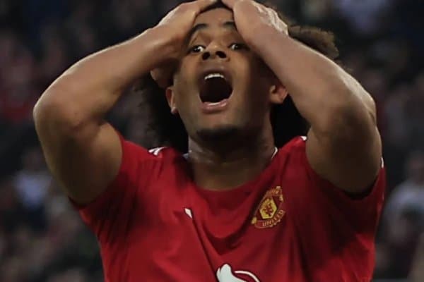 Манчестерликлар ҳужумчисига 9 та клуб даъвогар