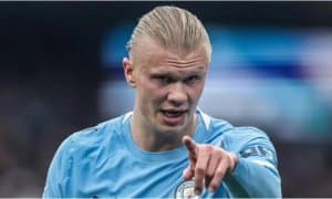 “Манчестер Сити” супертрансферга қўл уради