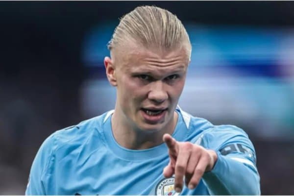 “Манчестер Сити” супертрансферга қўл уради