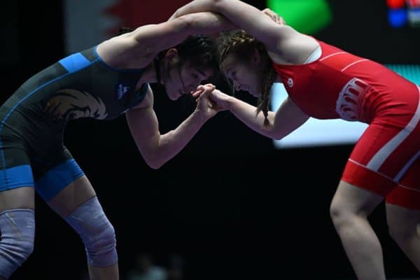 Риёд-2025. Бугун спортчиларимиз 5 та спорт турида баҳсларга киришади