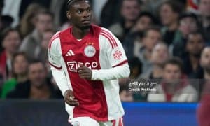 "Манчестер Юнайтед" "Аякс" юлдузини нишонга олди