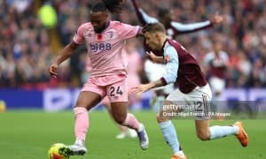 "Ливерпуль" Семеньони ўз сафига қўшиб олмоқчи