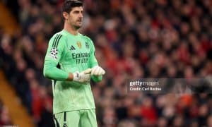 Куртуа энг кучли 3 нафар дарвозабон номини айтди