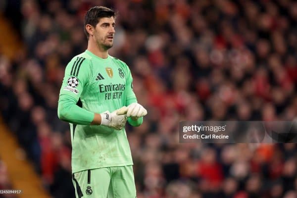 Куртуа энг кучли 3 нафар дарвозабон номини айтди