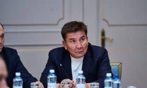 Қозоғистонлик собиқ футболчи: “Ўзбекистон Жаҳон чемпионати саралашида Бельгия ва Уэльсга қарши ўйнаганми?”