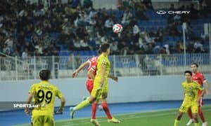 Суперлига. "Сурхон" — ОКМК: Асосий таркиблар билан танишинг