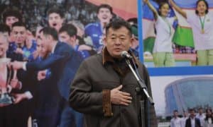 "Нефтчи"га бош мураббий тайинланди